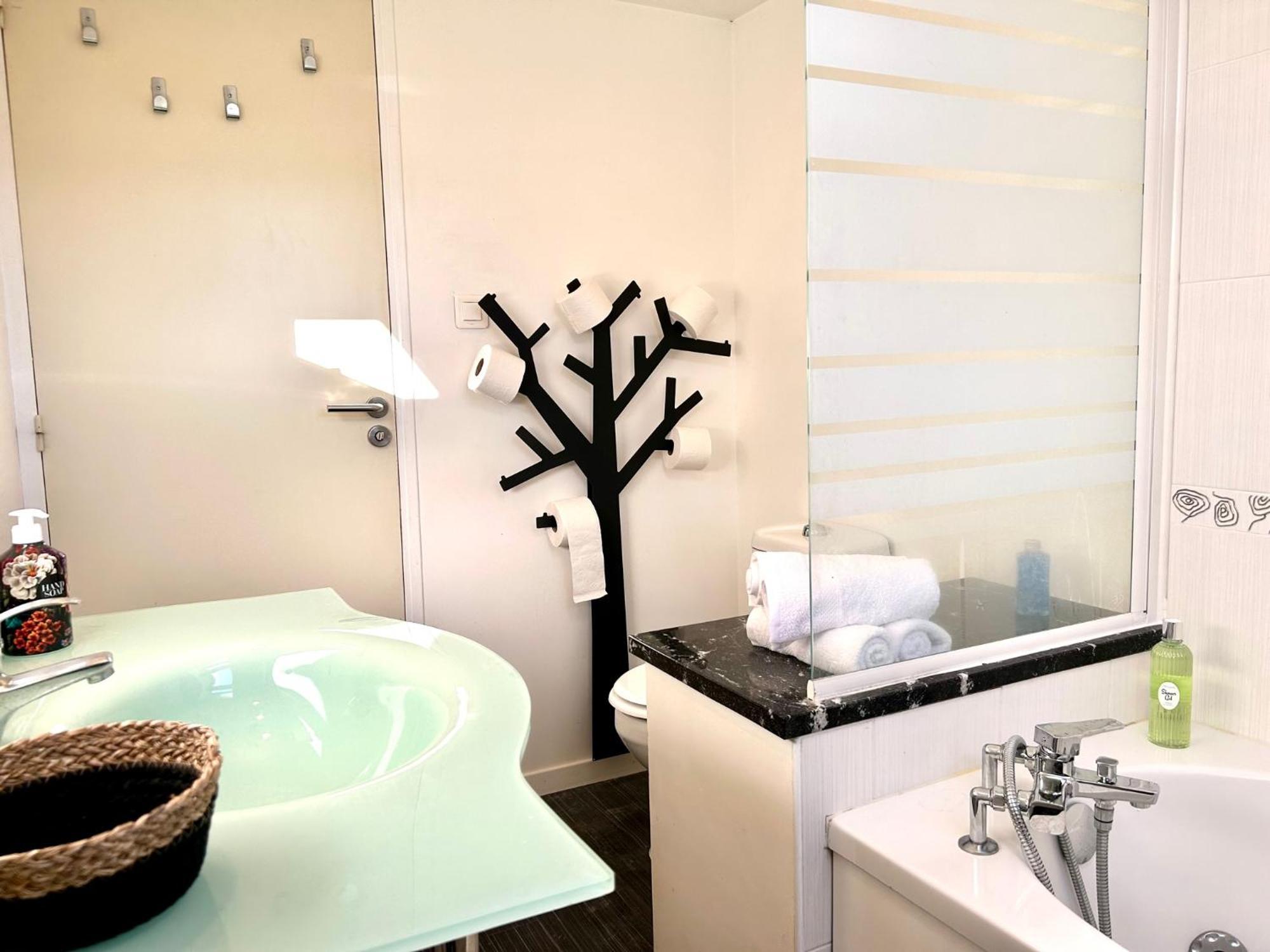 Appartement Duplex Le Thillot Luaran gambar